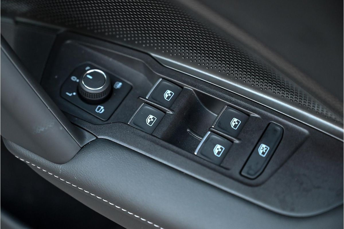 2025 Volkswagen Tiguan 110TSI Elegance CT