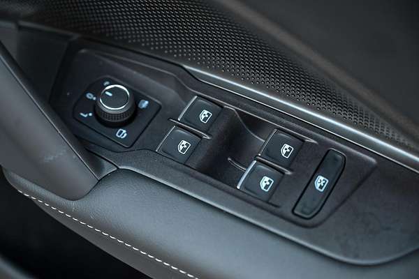 2025 Volkswagen Tiguan 110TSI Elegance CT
