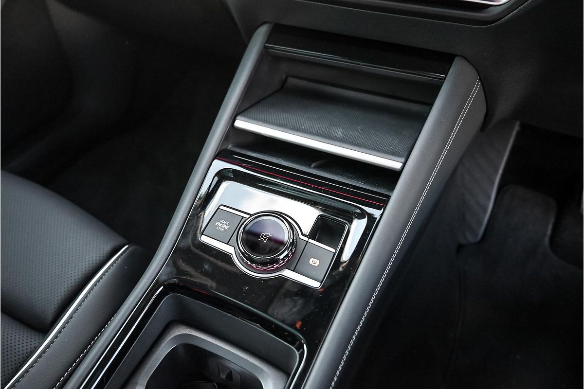 2025 Volkswagen Tiguan 110TSI Elegance CT