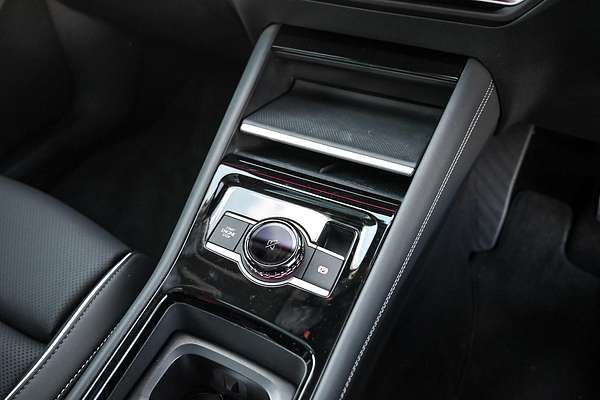 2025 Volkswagen Tiguan 110TSI Elegance CT