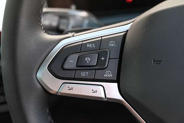 2025 Volkswagen Tiguan 110TSI Elegance CT