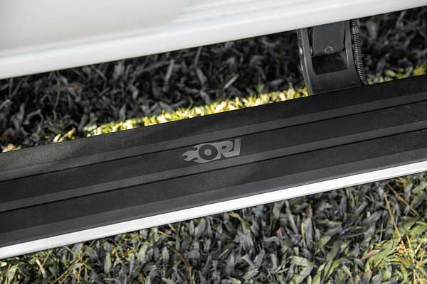 2024 Chevrolet Silverado 1500 ZR2 W/Tech Pack T1 4X4