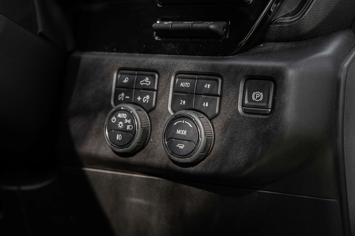 2024 Chevrolet Silverado 1500 ZR2 W/Tech Pack T1 4X4