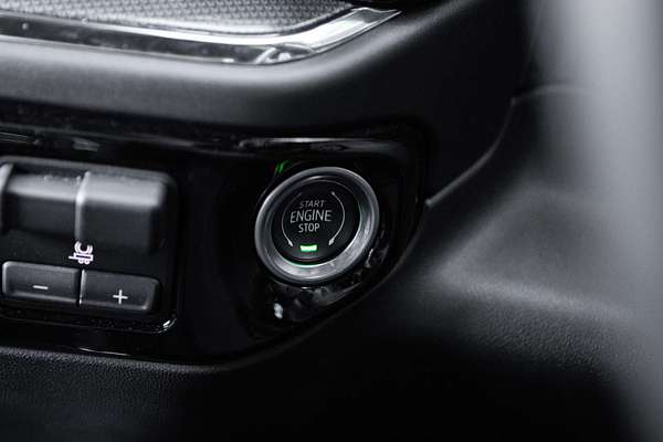 2024 Chevrolet Silverado 1500 ZR2 W/Tech Pack T1 4X4