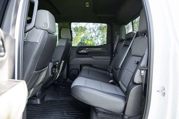 2024 Chevrolet Silverado 1500 ZR2 W/Tech Pack T1 4X4