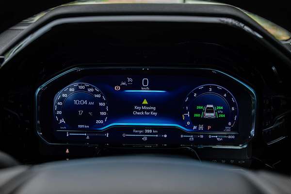 2024 Chevrolet Silverado 1500 ZR2 W/Tech Pack T1 4X4