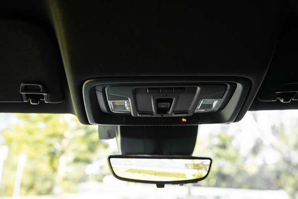 2024 Chevrolet Silverado 1500 ZR2 W/Tech Pack T1 4X4