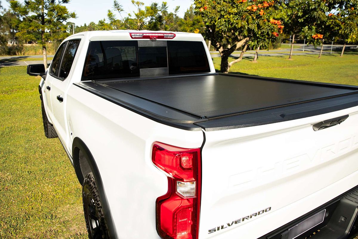 2024 Chevrolet Silverado 1500 ZR2 W/Tech Pack T1 4X4