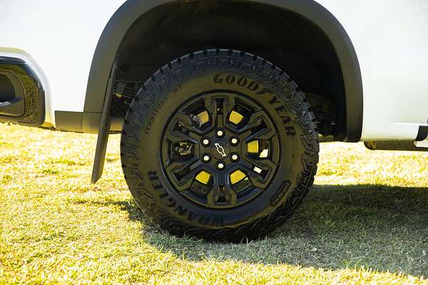 2024 Chevrolet Silverado 1500 ZR2 W/Tech Pack T1 4X4