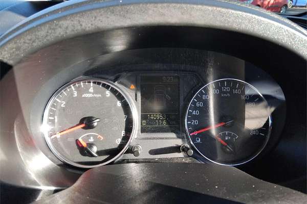 2013 Nissan X-TRAIL ST T31