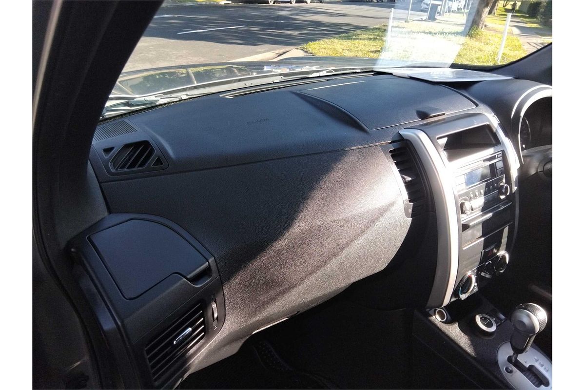 2013 Nissan X-TRAIL ST T31