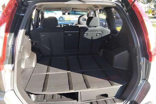 2013 Nissan X-TRAIL ST T31