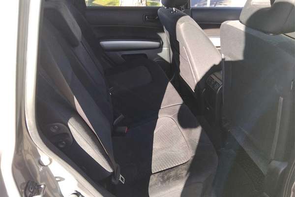 2013 Nissan X-TRAIL ST T31