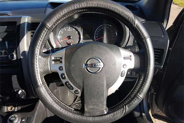 2013 Nissan X-TRAIL ST T31