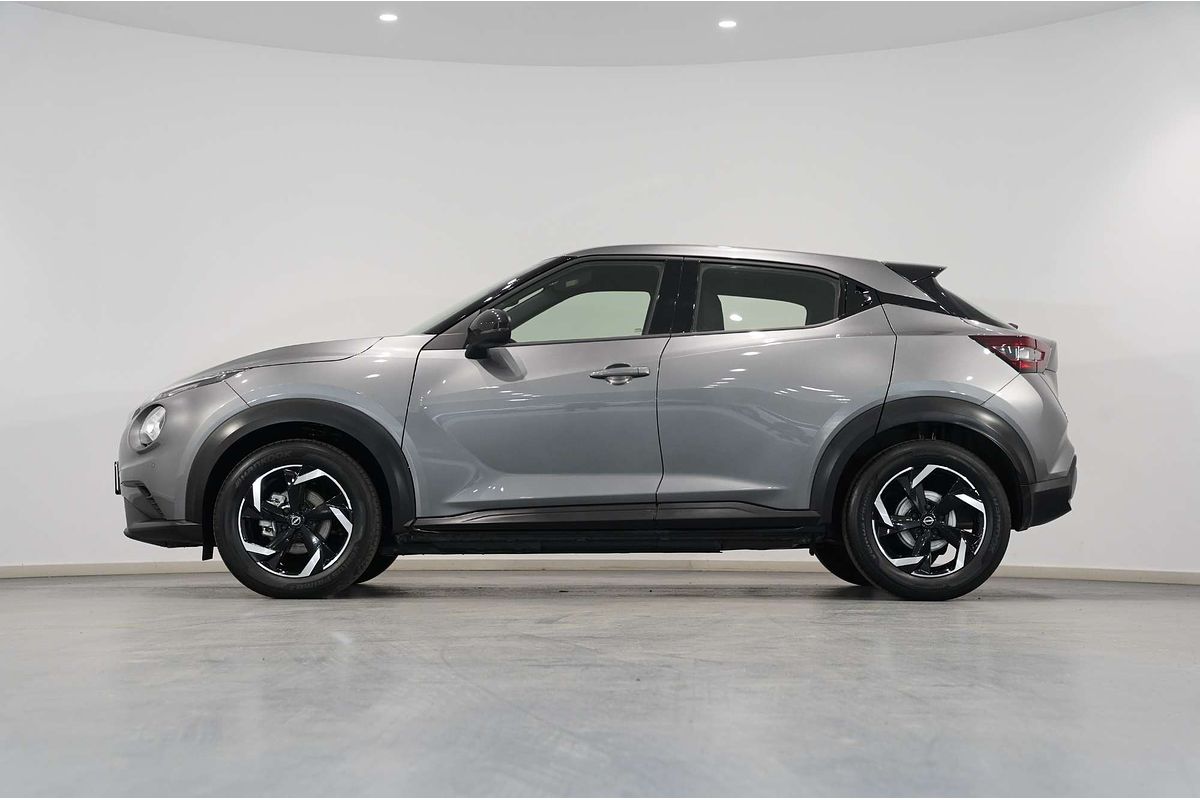 2023 Nissan JUKE ST+ F16