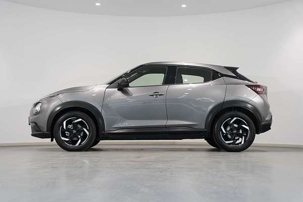 2023 Nissan JUKE ST+ F16