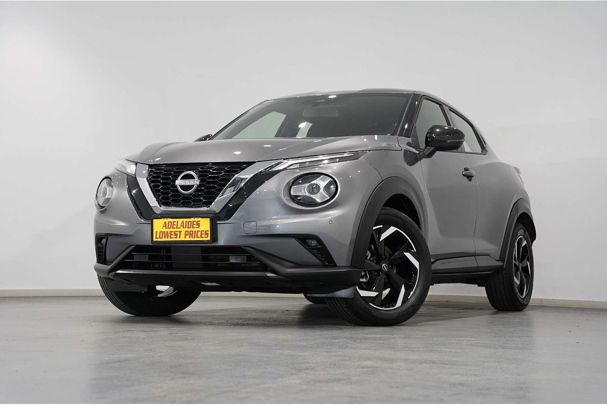 2023 Nissan JUKE ST+ F16