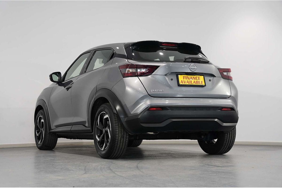 2023 Nissan JUKE ST+ F16