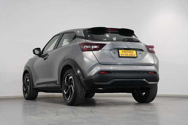 2023 Nissan JUKE ST+ F16