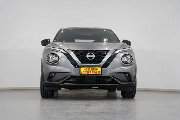 2023 Nissan JUKE ST+ F16