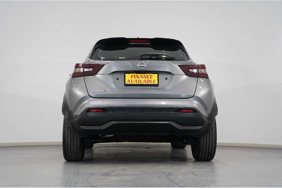 2023 Nissan JUKE ST+ F16