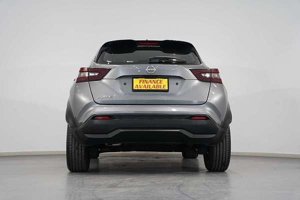2023 Nissan JUKE ST+ F16