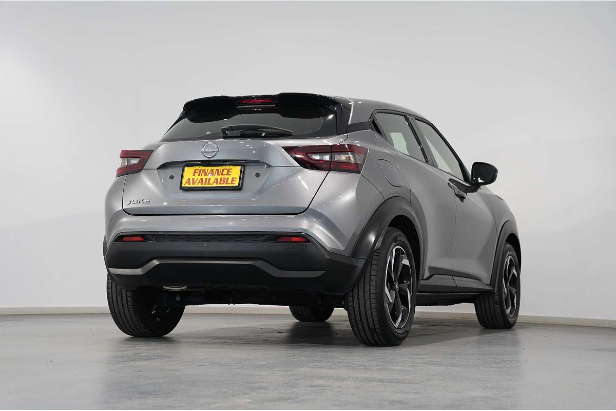 2023 Nissan JUKE ST+ F16