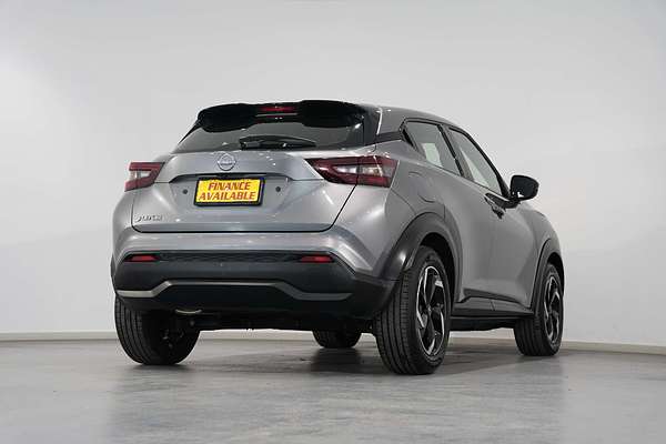 2023 Nissan JUKE ST+ F16