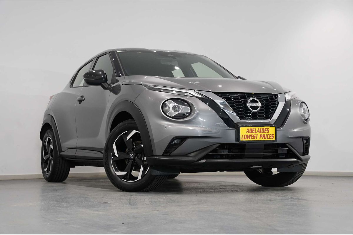 2023 Nissan JUKE ST+ F16