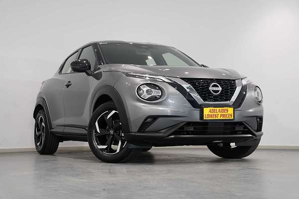 2023 Nissan JUKE ST+ F16
