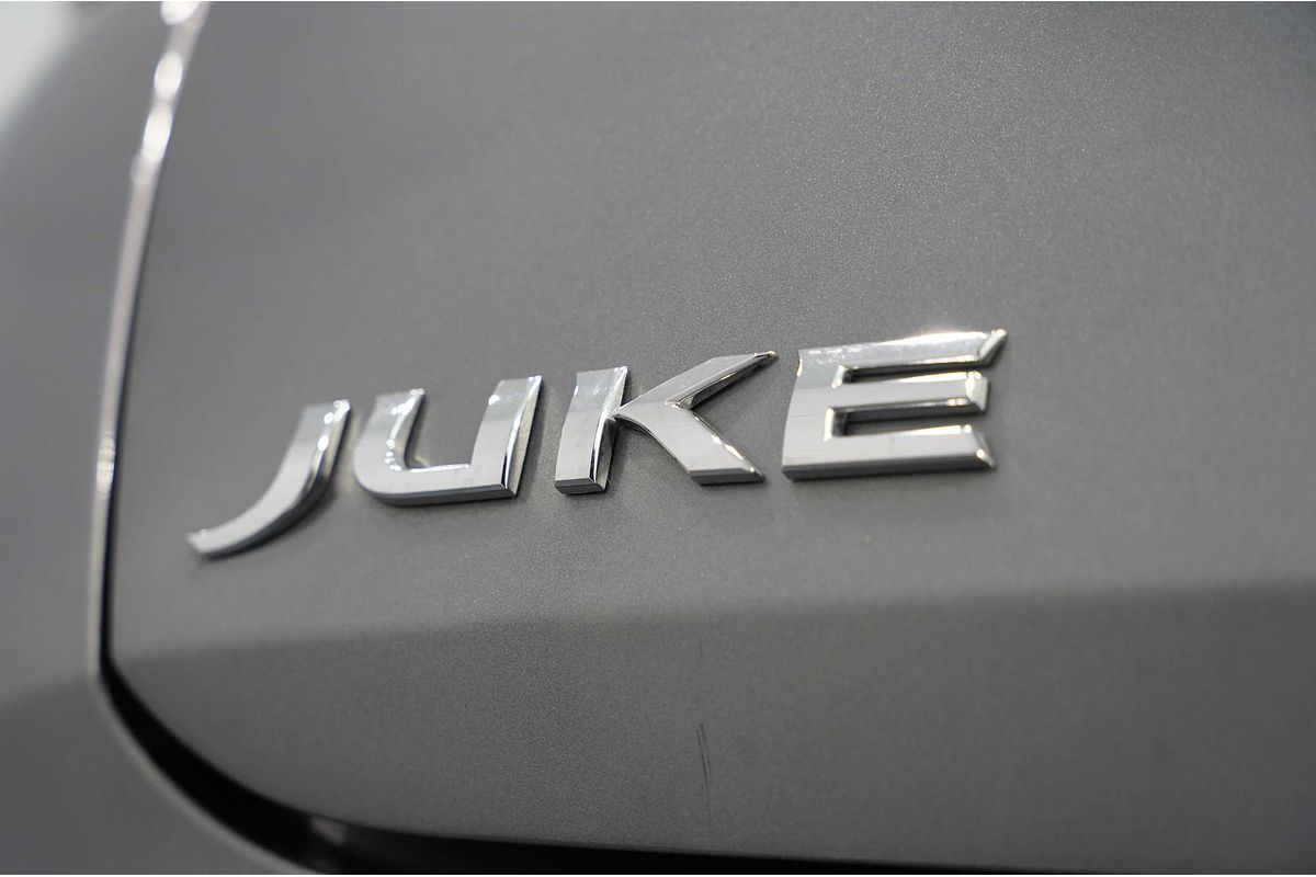 2023 Nissan JUKE ST+ F16