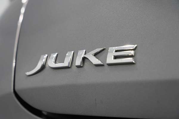 2023 Nissan JUKE ST+ F16
