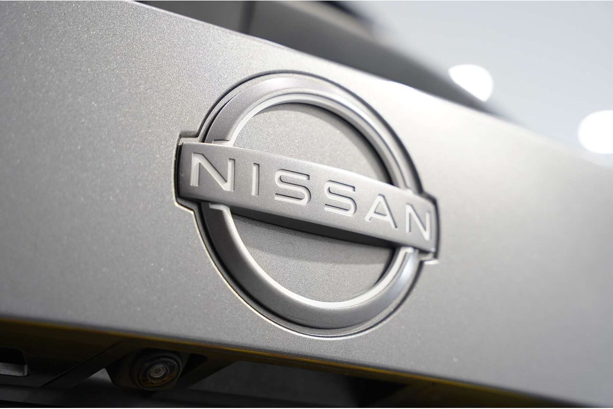 2023 Nissan JUKE ST+ F16