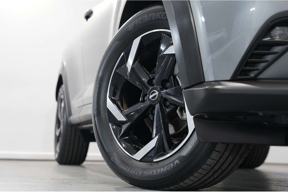 2023 Nissan JUKE ST+ F16