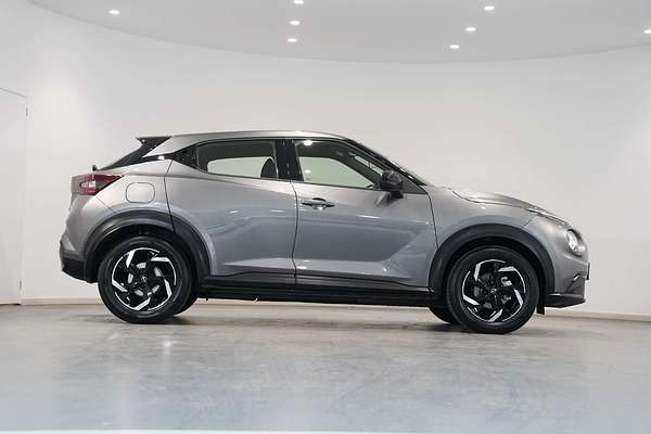 2023 Nissan JUKE ST+ F16