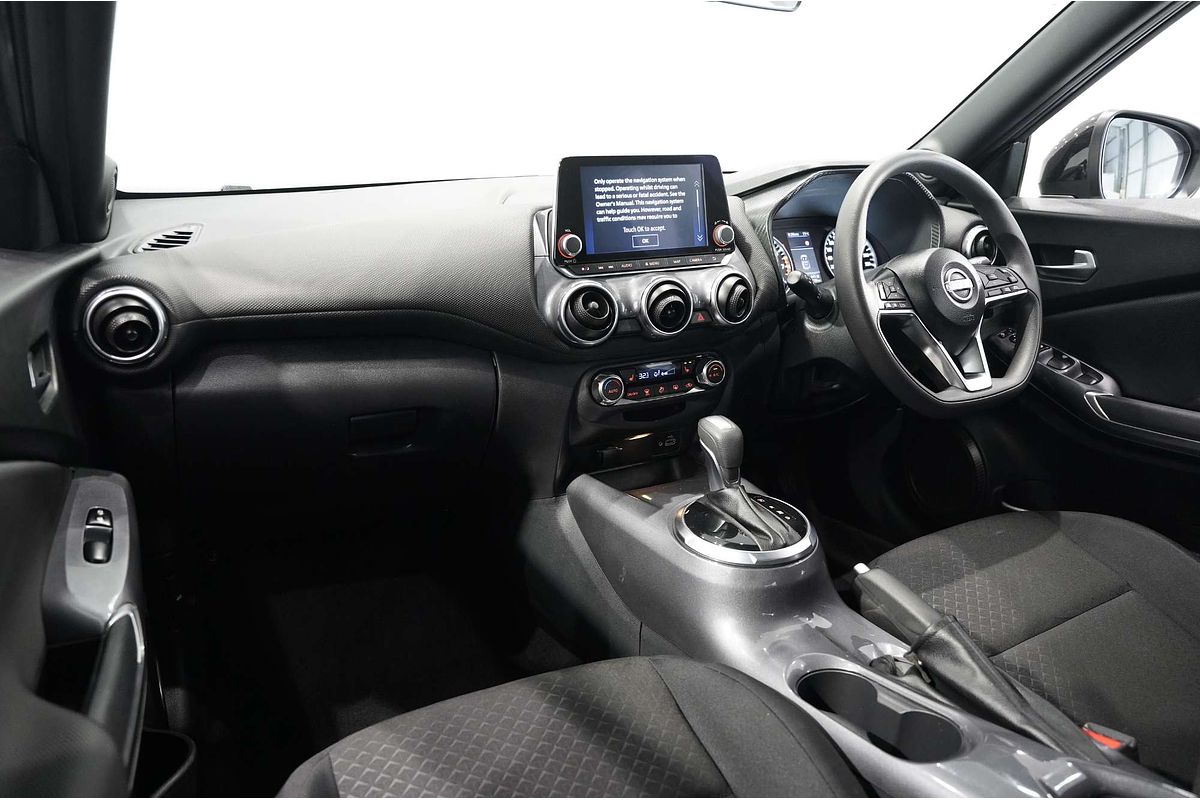 2023 Nissan JUKE ST+ F16