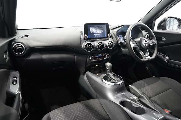 2023 Nissan JUKE ST+ F16