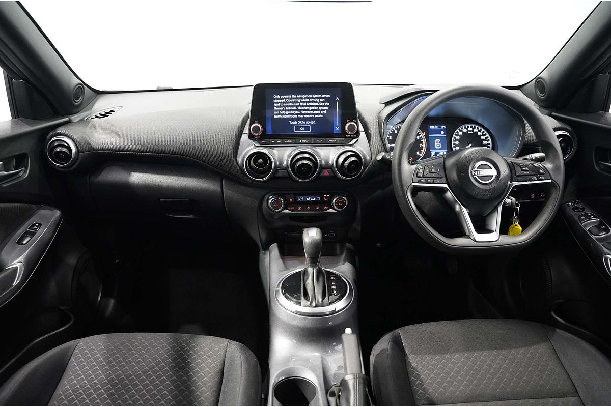 2023 Nissan JUKE ST+ F16
