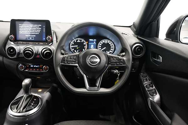 2023 Nissan JUKE ST+ F16