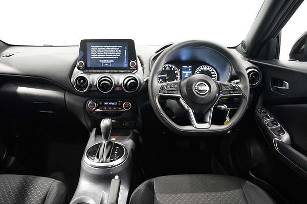 2023 Nissan JUKE ST+ F16