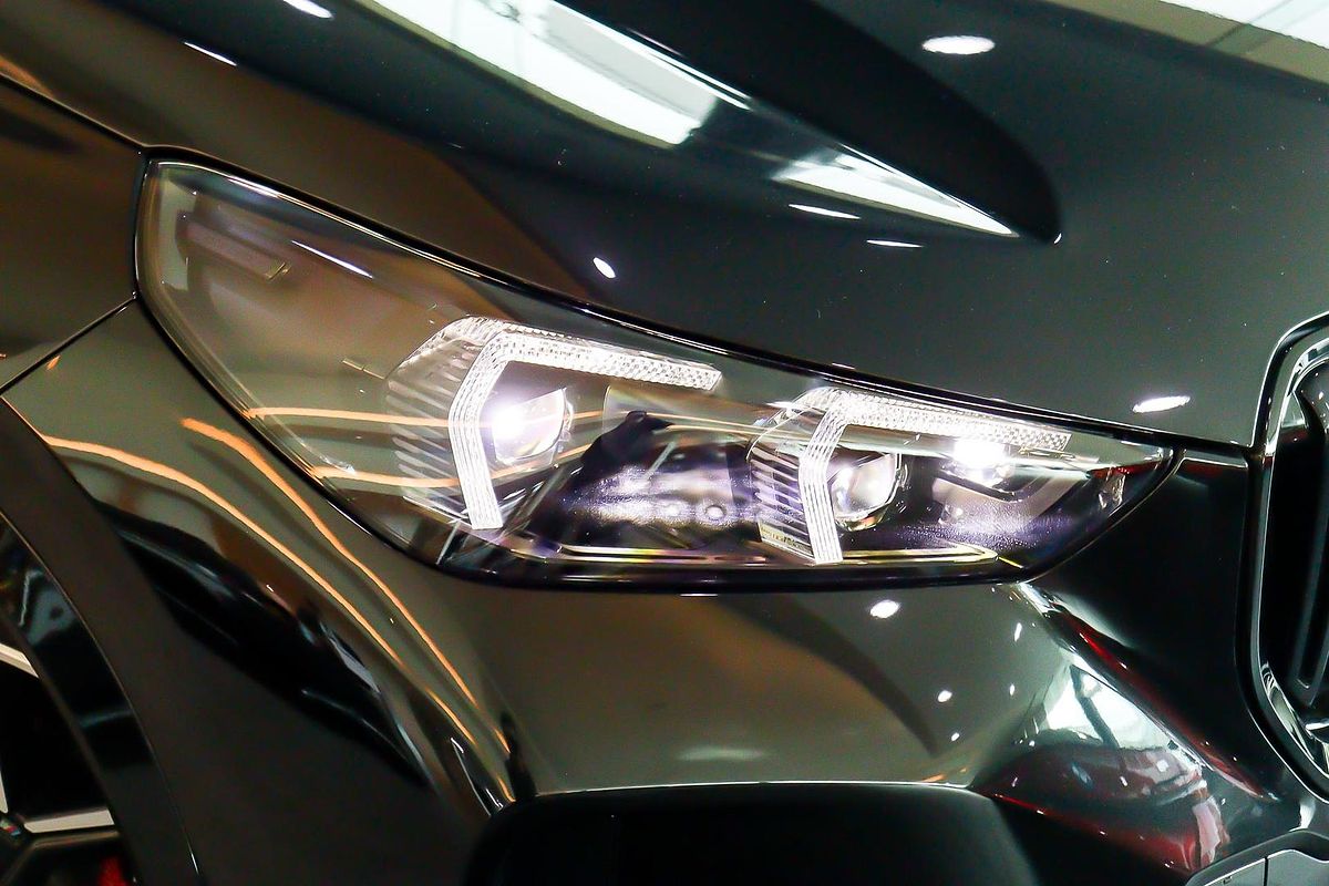 2025 BMW X1 M35i xDrive U11