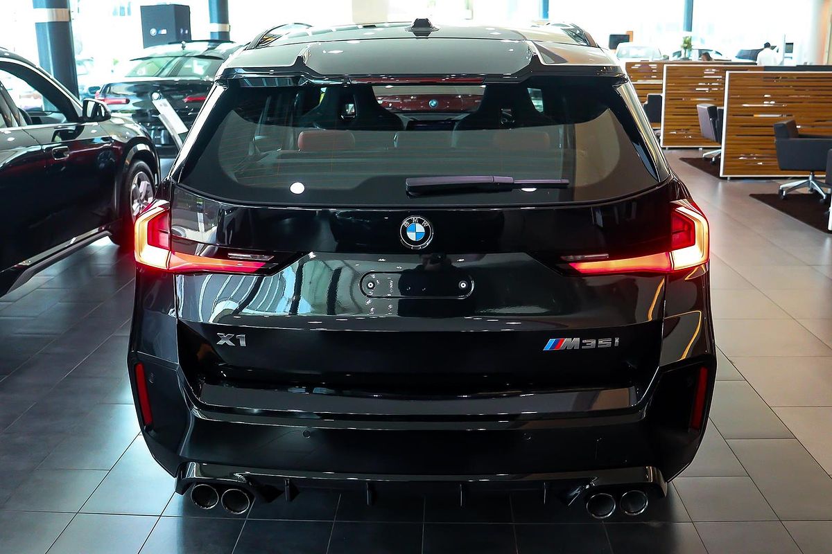 2025 BMW X1 M35i xDrive U11