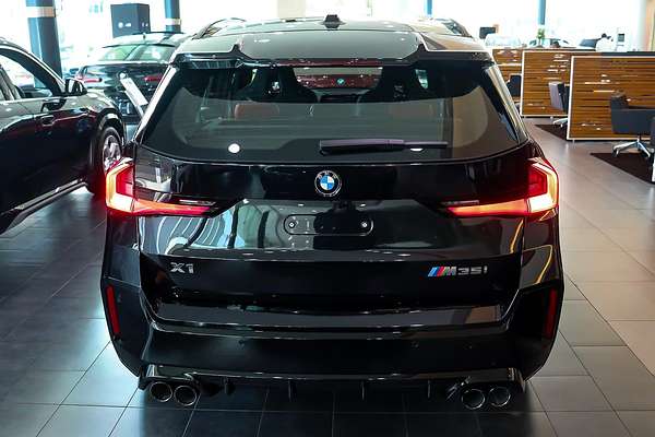 2025 BMW X1 M35i xDrive U11