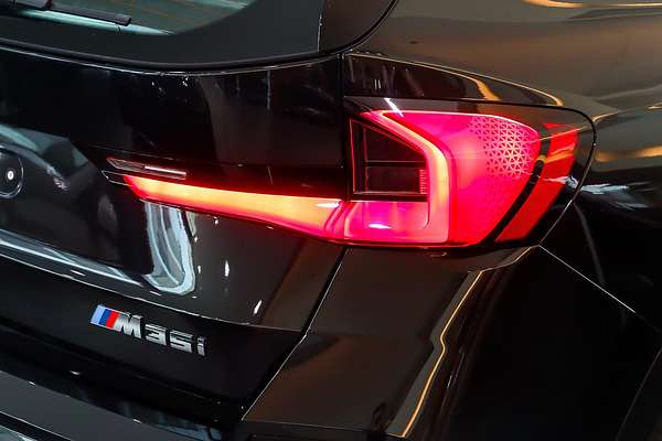 2025 BMW X1 M35i xDrive U11