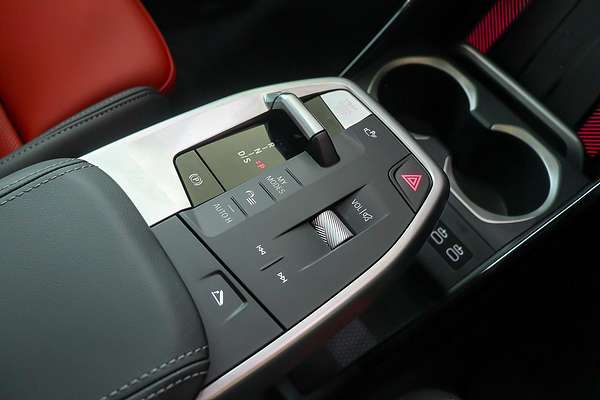2025 BMW X1 M35i xDrive U11