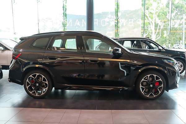 2025 BMW X1 M35i xDrive U11