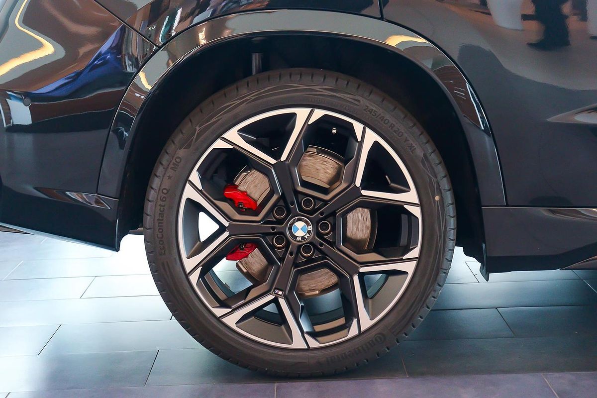2025 BMW X1 M35i xDrive U11
