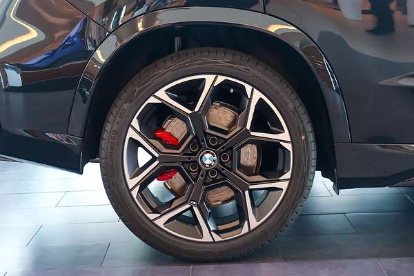 2025 BMW X1 M35i xDrive U11
