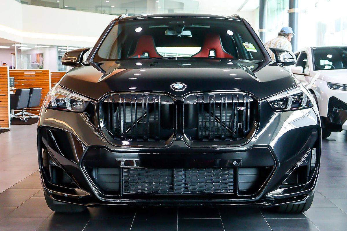 2025 BMW X1 M35i xDrive U11