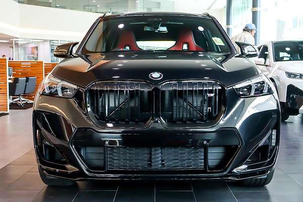 2025 BMW X1 M35i xDrive U11